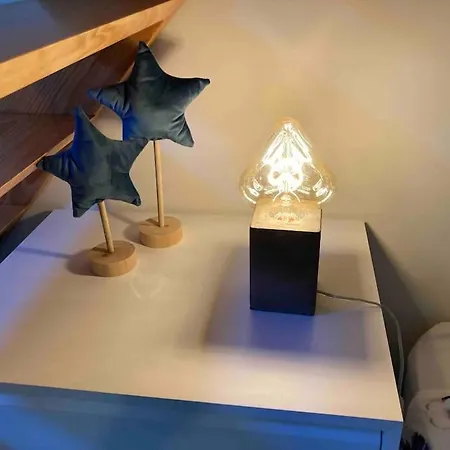 Guest - 7 Design Loft Вилла Порту
