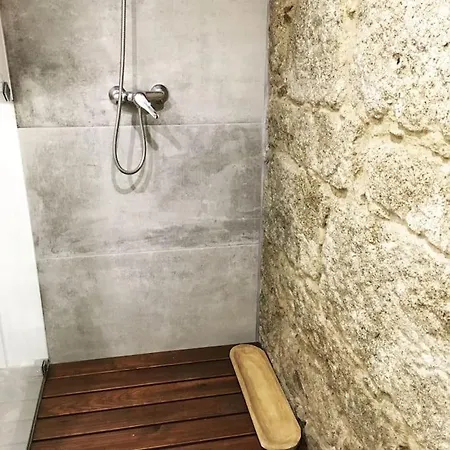 Guest - 7 Design Loft Порту