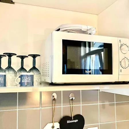 Guest - 7 Design Loft Вилла *