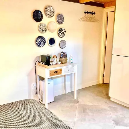 Guest - 7 Design Loft * Порту