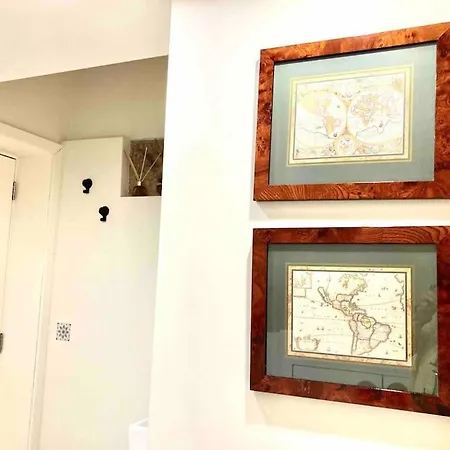 Вилла Guest - 7 Design Loft Порту