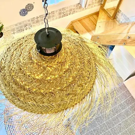 Guest - 7 Design Loft Вилла