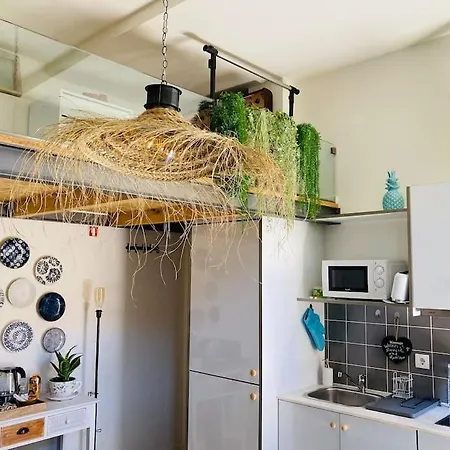 Guest - 7 Design Loft Вилла