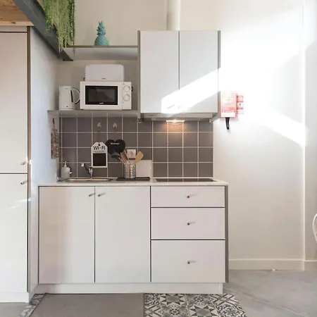 Villa Guest - 7 Design Loft Porto