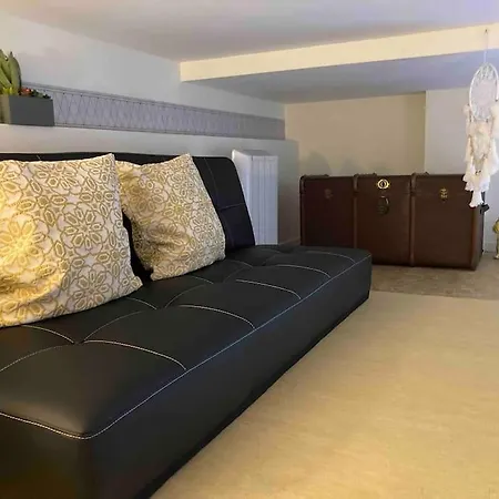 Guest - 7 Design Loft * Porto