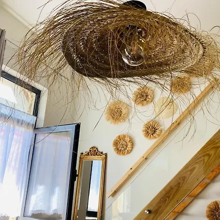 Guest - 7 Design Loft *