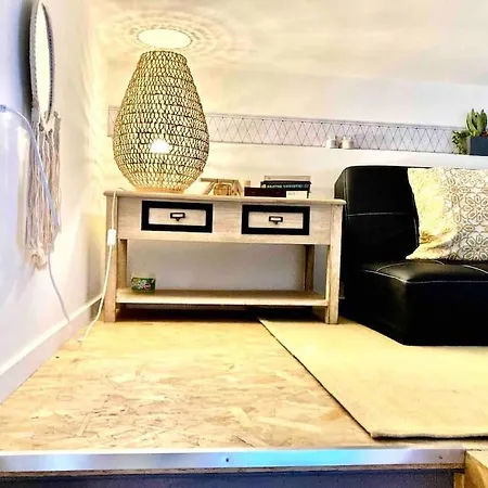Guest - 7 Design Loft *