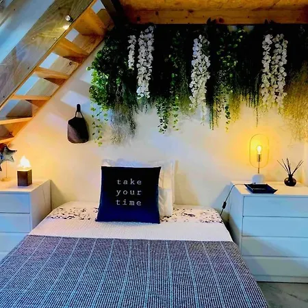 Villa Guest - 7 Design Loft *