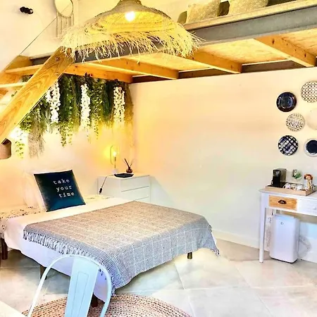 Villa Guest - 7 Design Loft