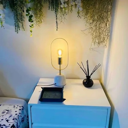 Guest - 7 Design Loft