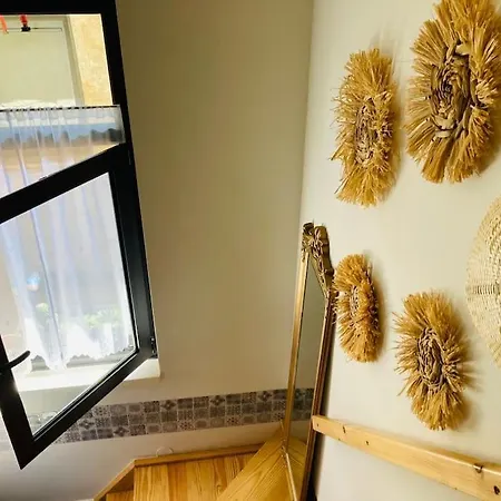 Guest - 7 Design Loft Villa *