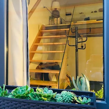 Guest - 7 Design Loft Porto