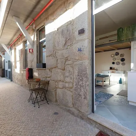 Guest - 7 Design Loft