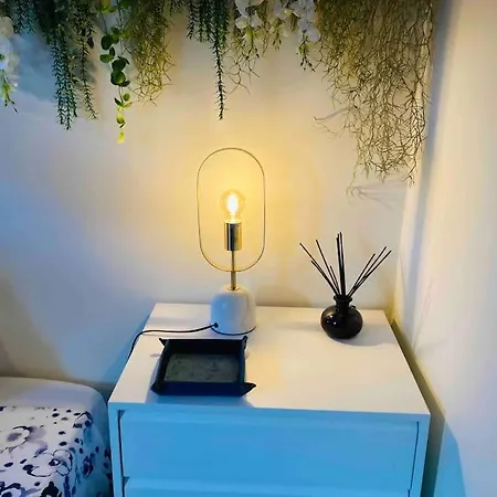 Guest - 7 Design Loft